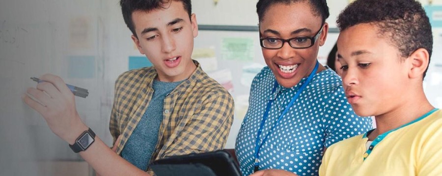 Digitalisierung F r Die Schule Von Morgen KOMMUNAL
